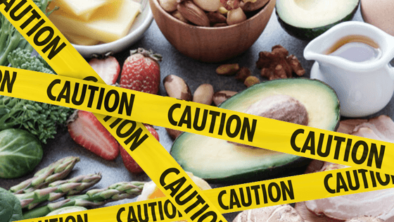 The Dangers of the Keto Diet