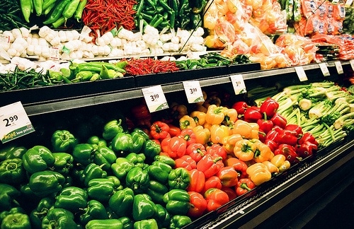 Are convenience foods actually convenient for our health?