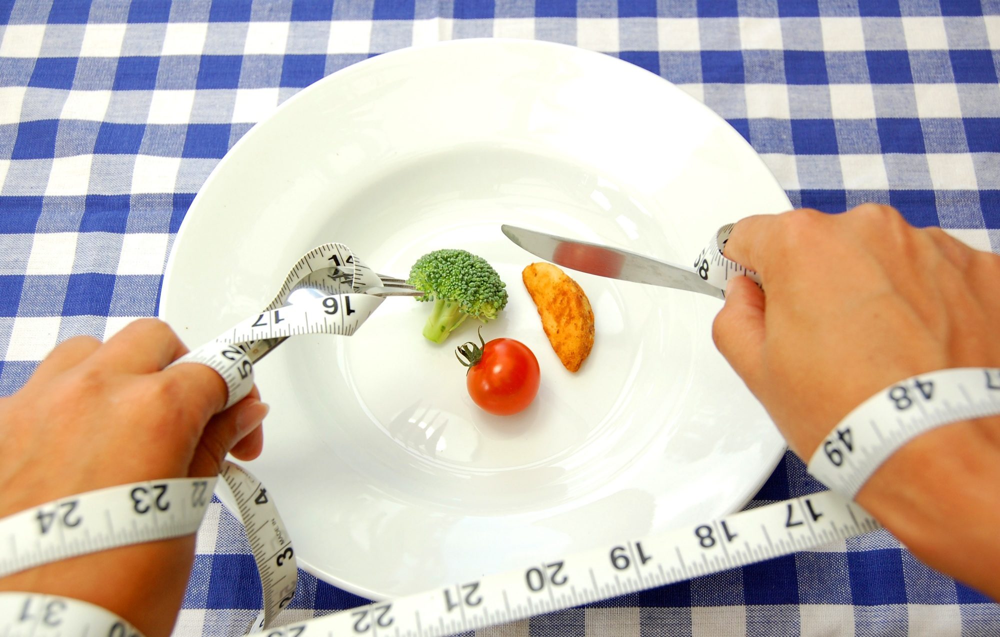 Figuring Out Your Fad Diet