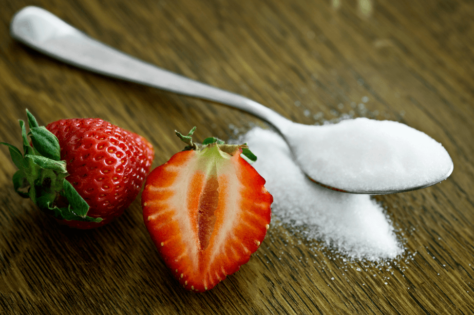 How Sweet Are You? – Should You Cut Sugar from your Diet?