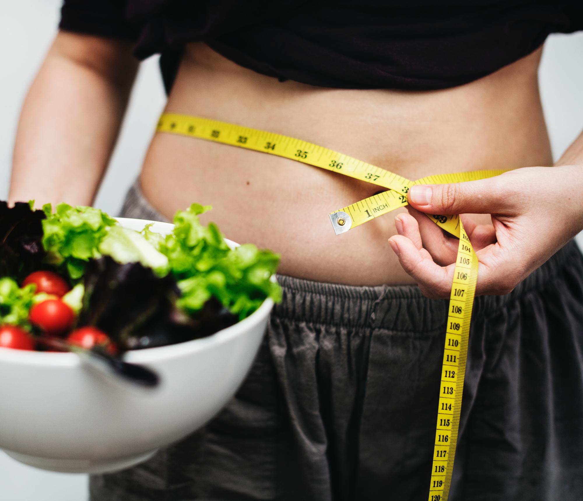 5 Effective Tips for Sustainable Weight Loss