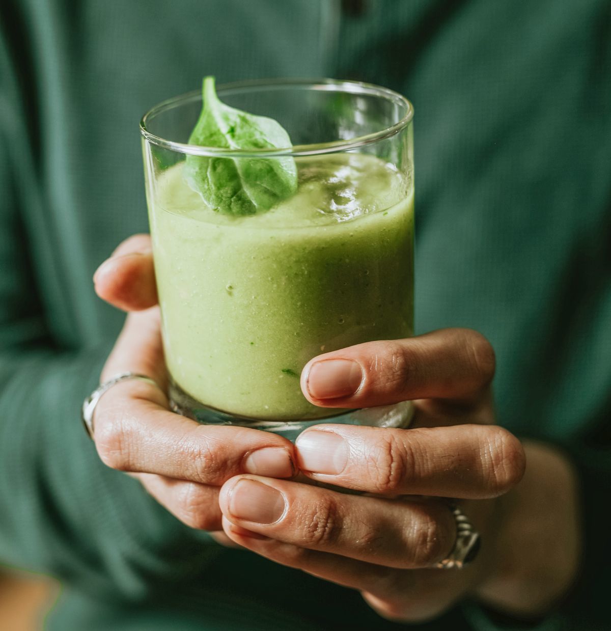 Why You Shouldn’t Do a Celery Juice Cleanse