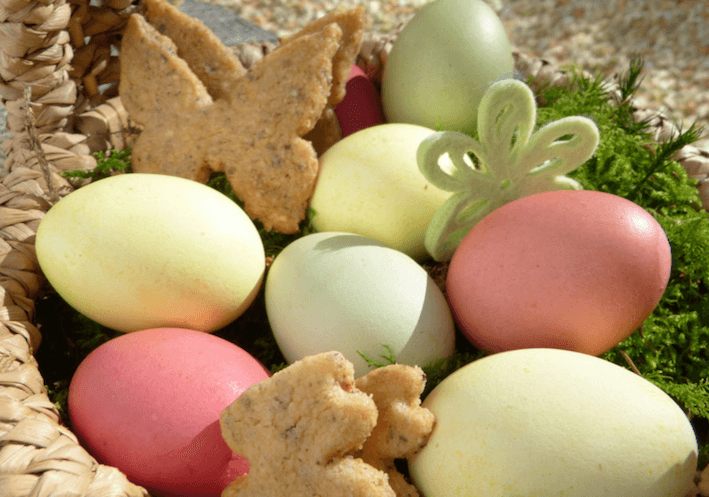 Dietitian’s Easter Survival Tips!