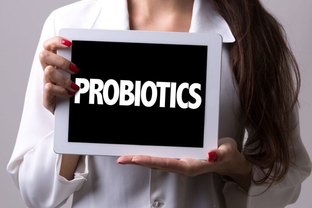 What to Look for in a Probiotic Supplement