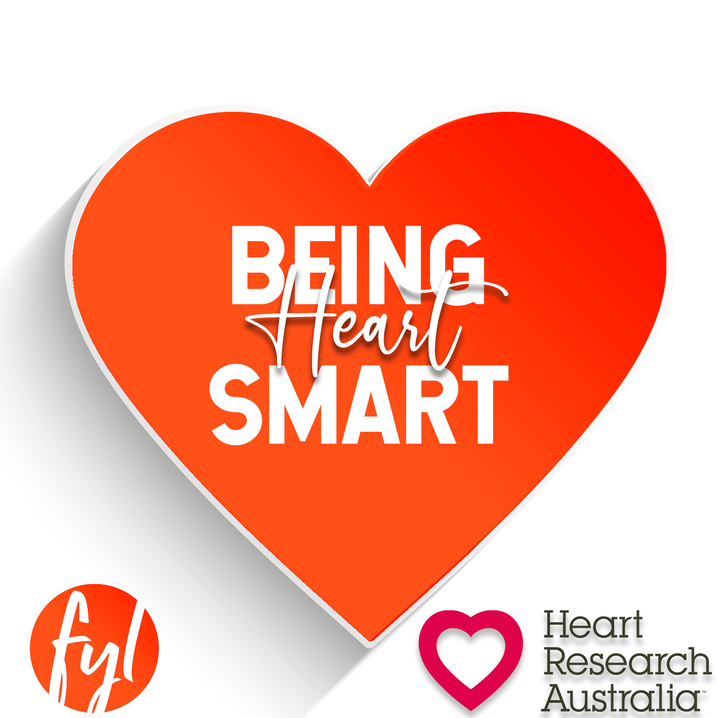 Being Heart Smart this Wear Red Day