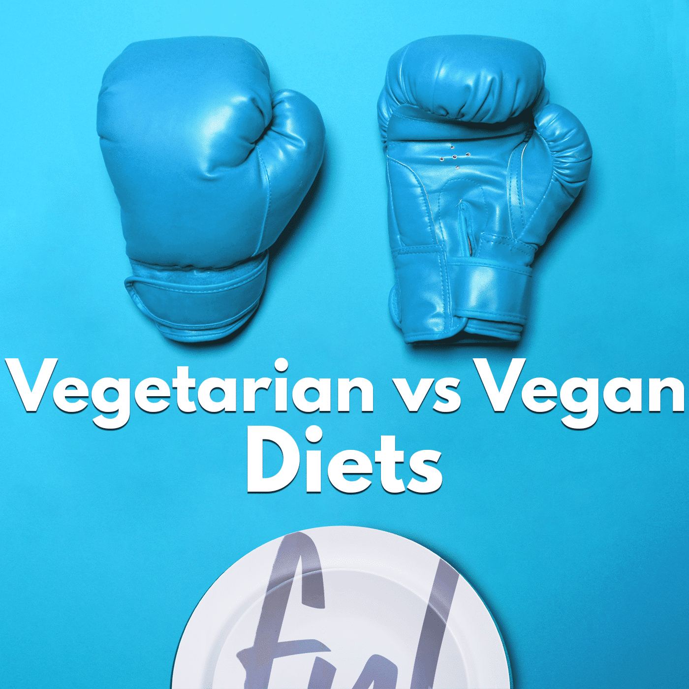 vegetarian vs vegan diets
