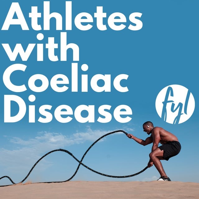 Athletes with Coeliac Disease