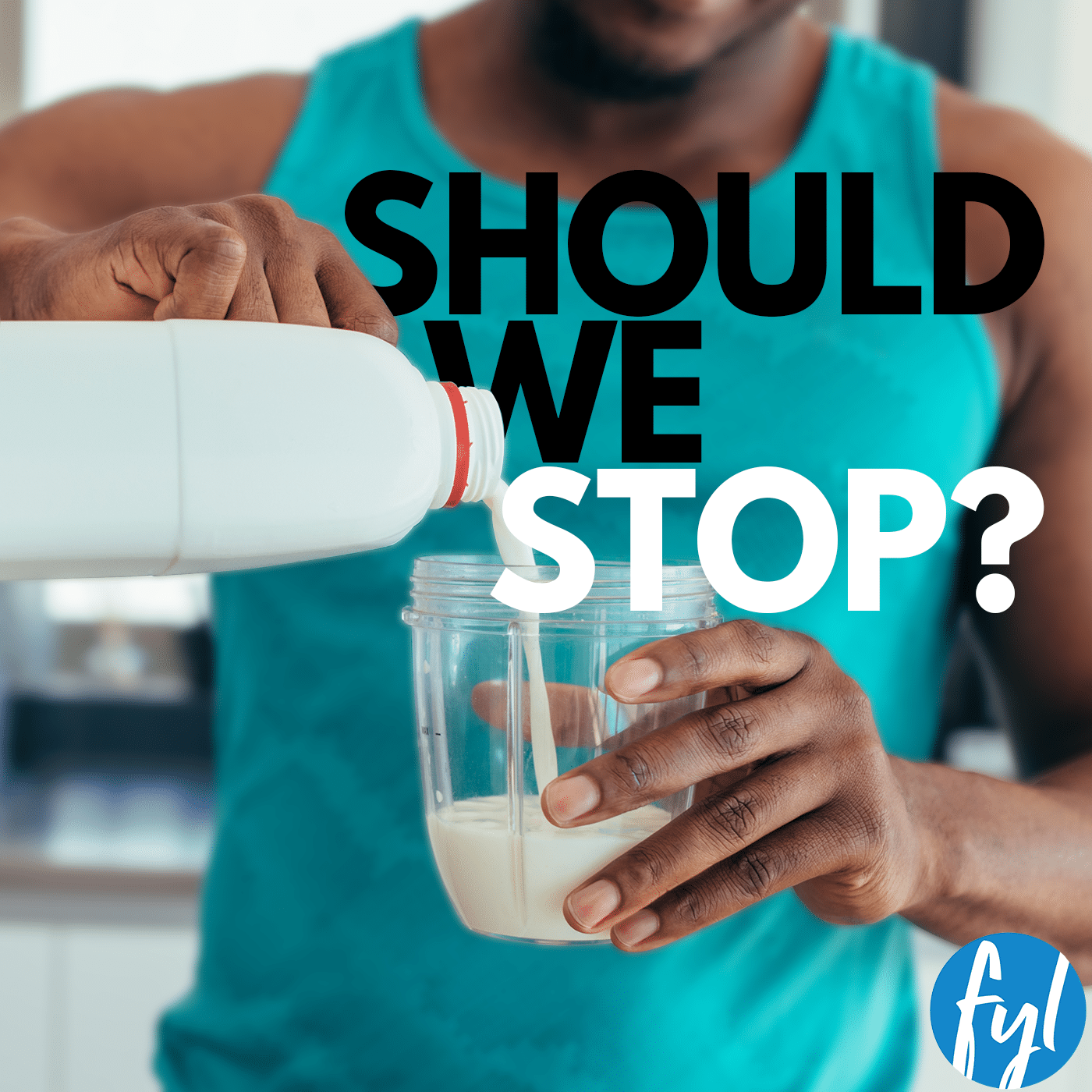 Should We Stop Drinking Milk in Australia? Dairy Facts