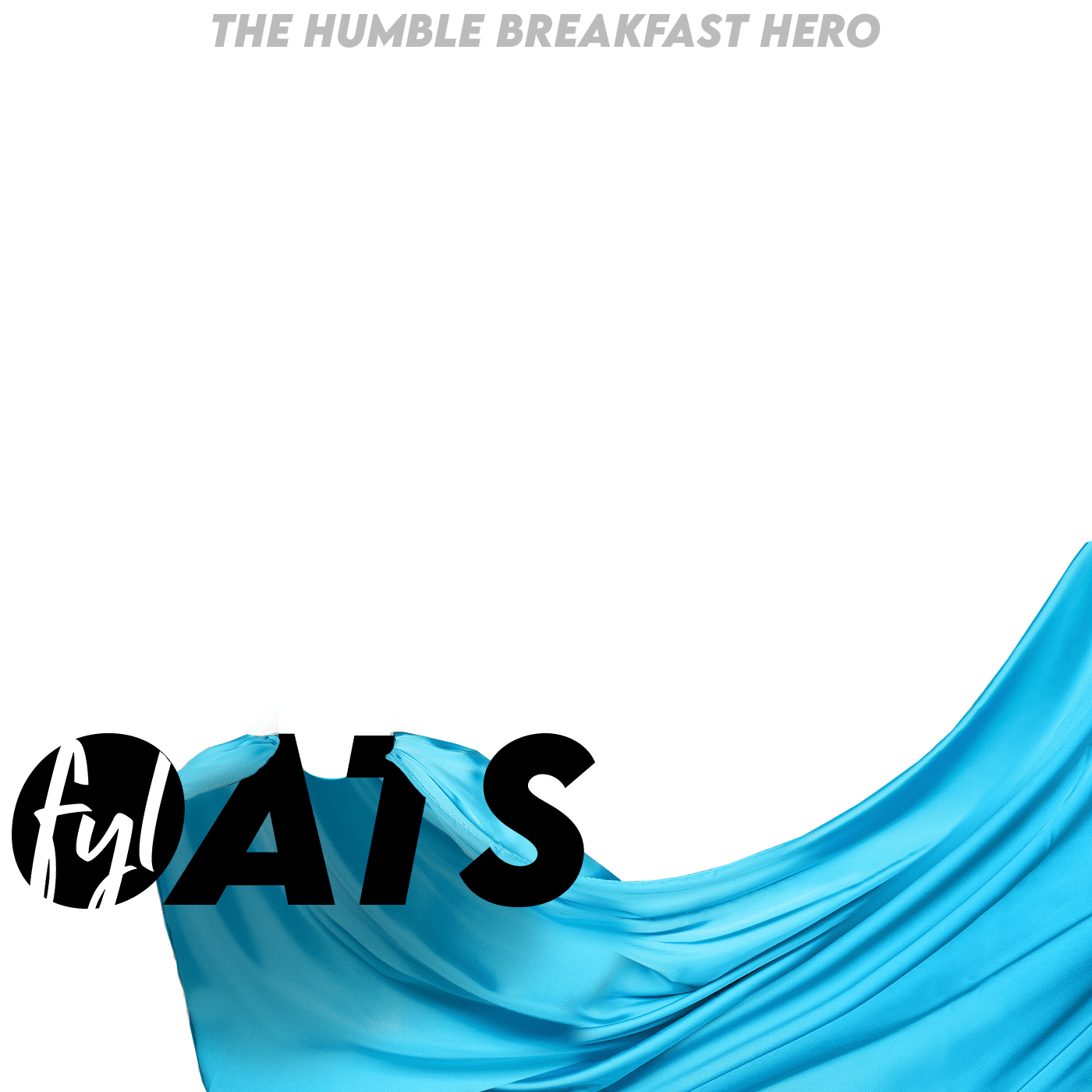 Oats – The Humble Breakfast Hero