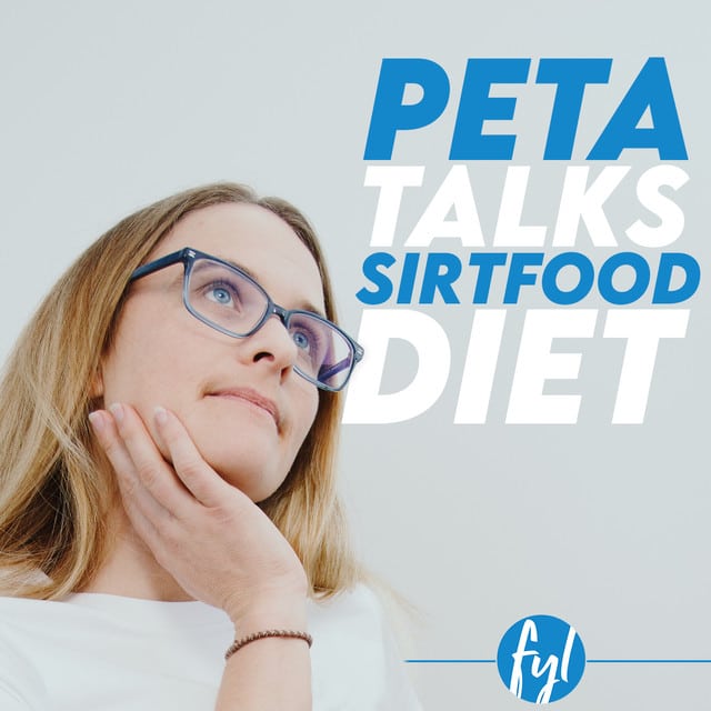 Adele’s Miracle Weight Loss: Peta Cullis Talks Sirtfood Diet