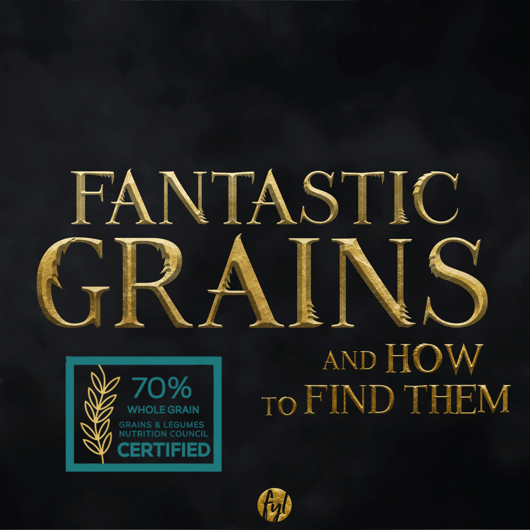 Fantastic Whole Grains & Where To Find Them