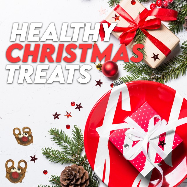 Healthy Christmas Treats
