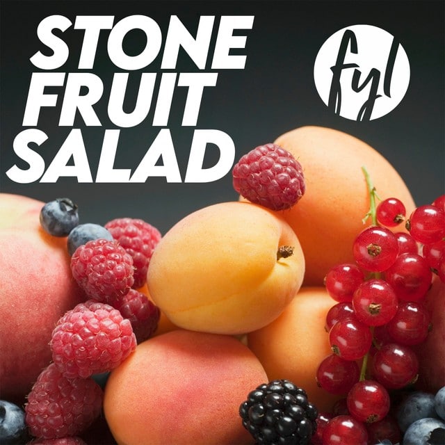 Recipe: Stone Fruit Salad