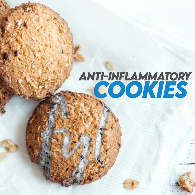 anti-inflammatory recipe