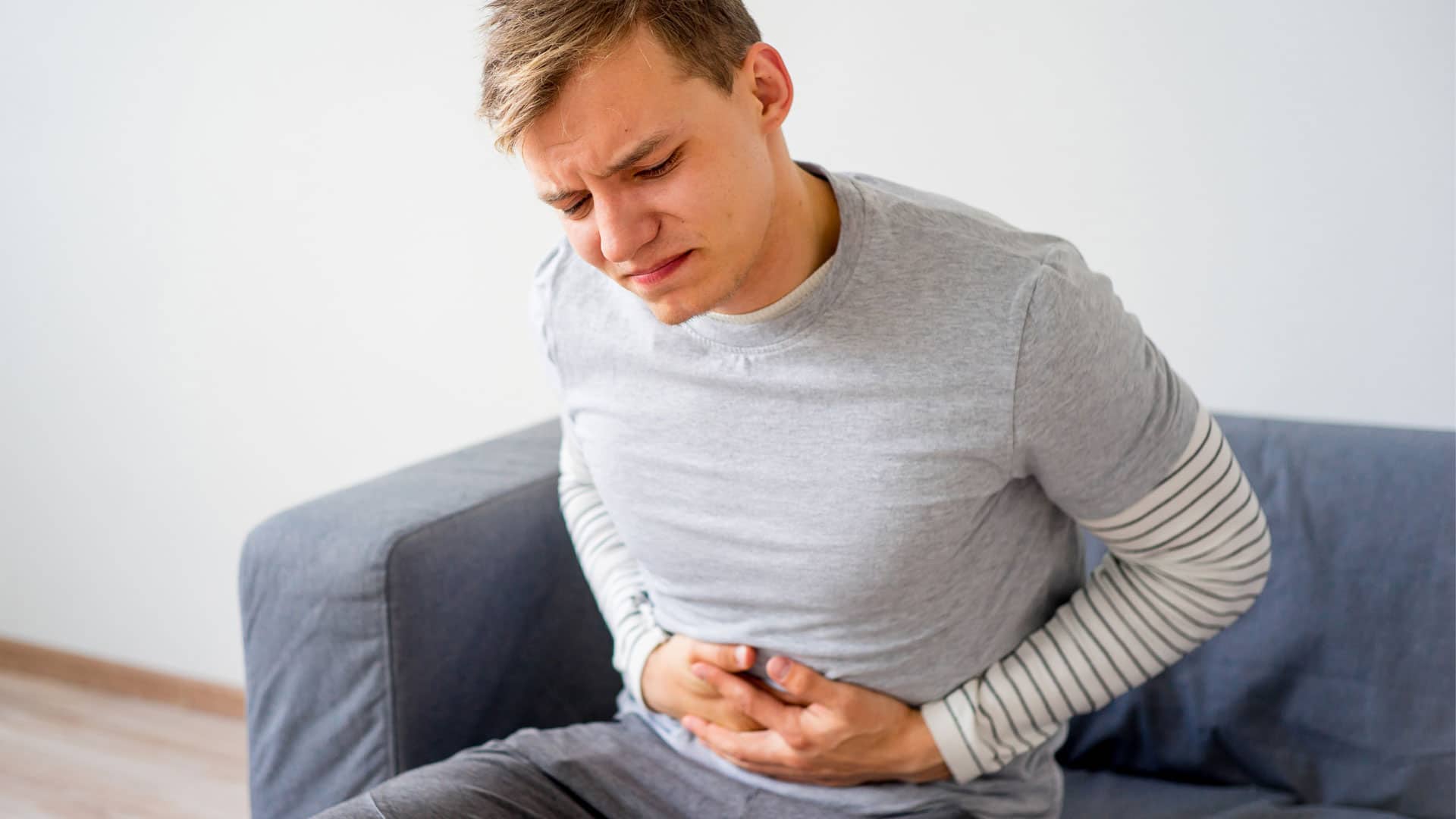 What to do with an irritable bowel